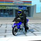 印度尼摩托赛安卓官方版