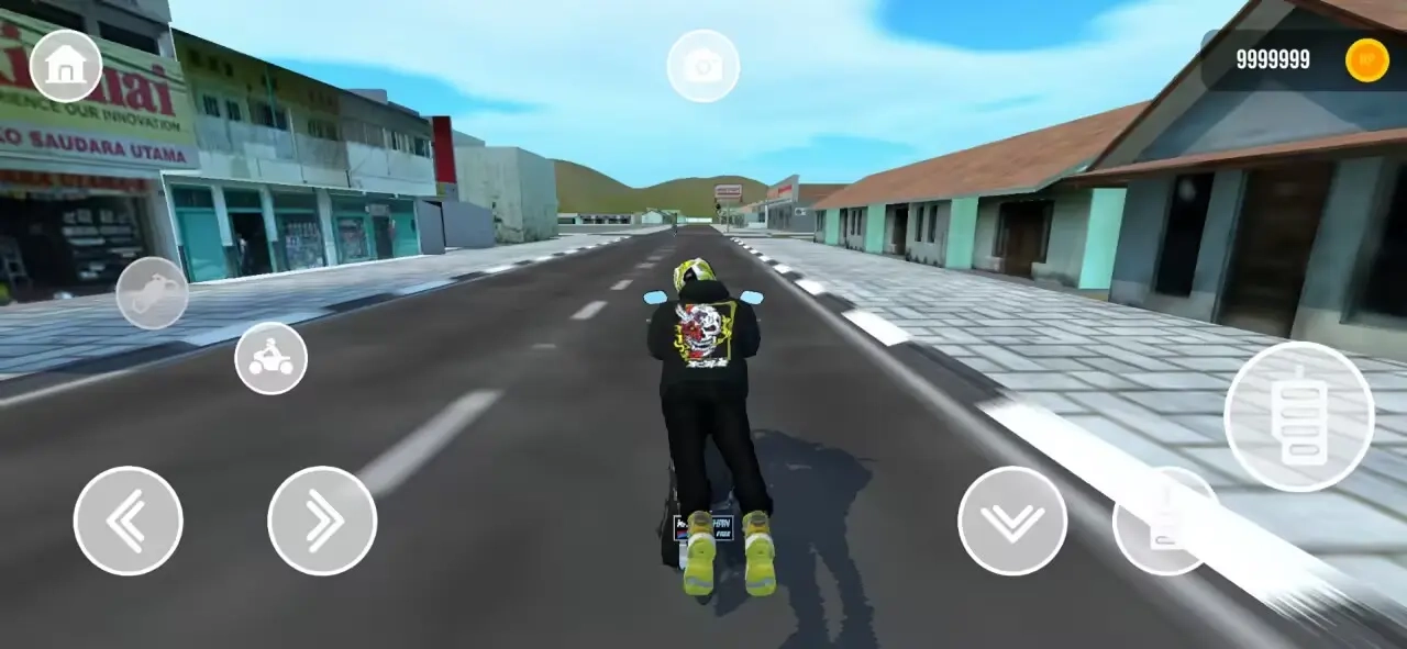 印度尼摩托赛安卓官方版图4