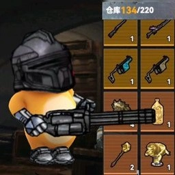 宠物战场突围手游版