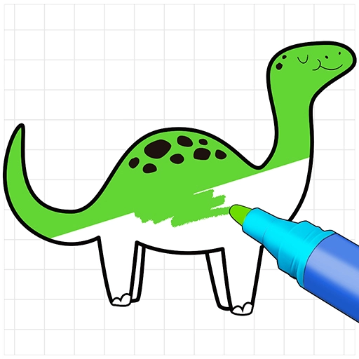 涂色小达人安卓官方版