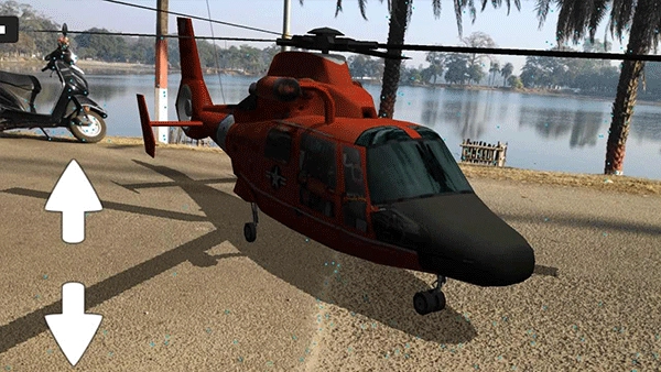 AR Real Driving免费版