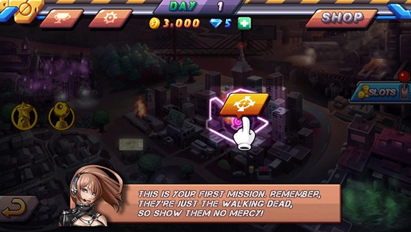 僵尸日记2正版下载