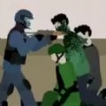 特战射击精英游戏纯净版