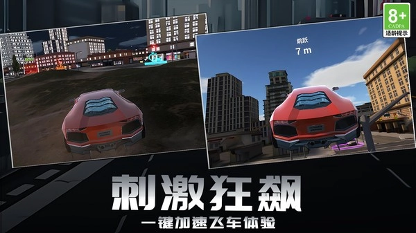 赛道狂野王者游戏无广告版