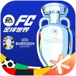fc足球世界游戏安装包