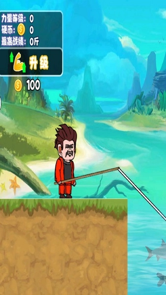 动力机甲吃鸡游戏安装包图2