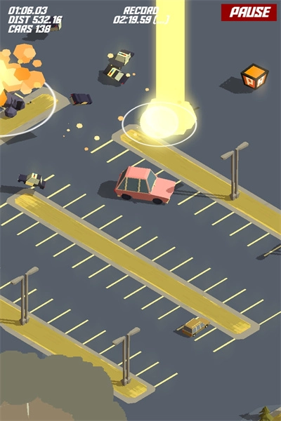 pakoforever游戏纯净最新版图3