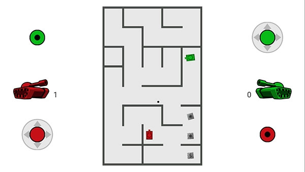 TankTrouble直装游戏版图4