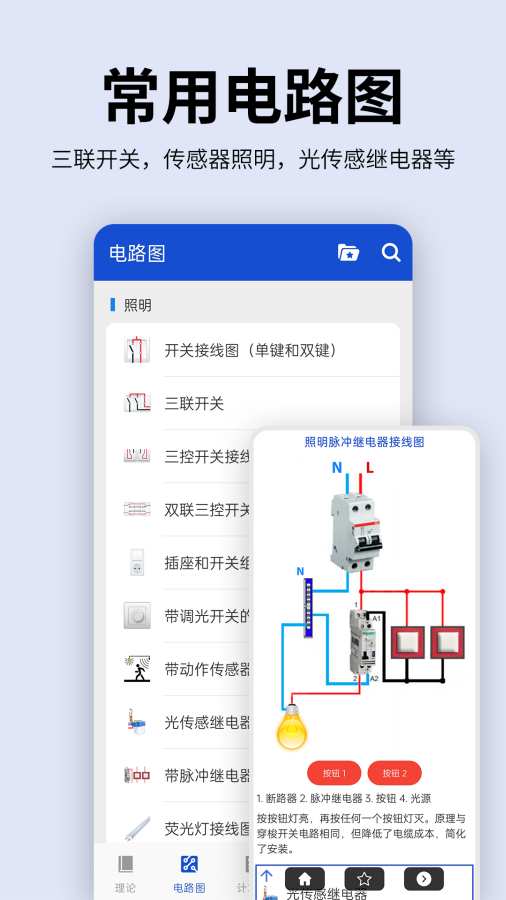 电工图文手册