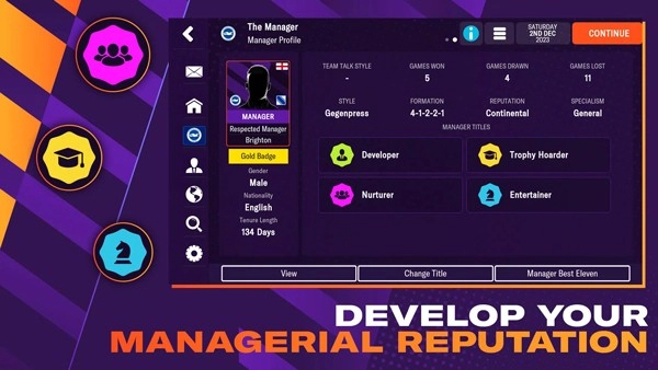 足球经理2026通用版图2