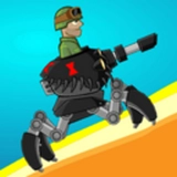 迷你坦克特工队直装版