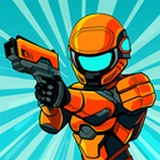 防御阻击战手游无广告版