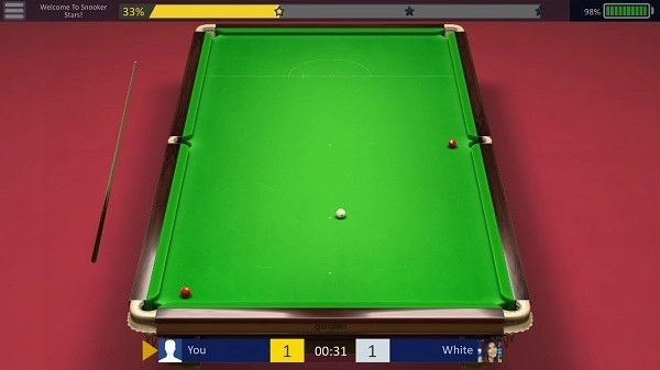 snooker免费原版