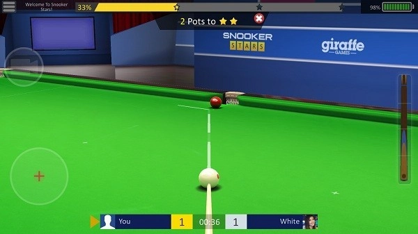 snooker免费原版