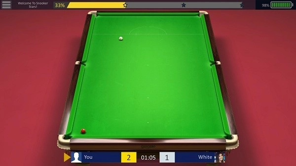 snooker免费原版