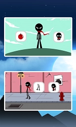 忍者大师必须死手机最新版