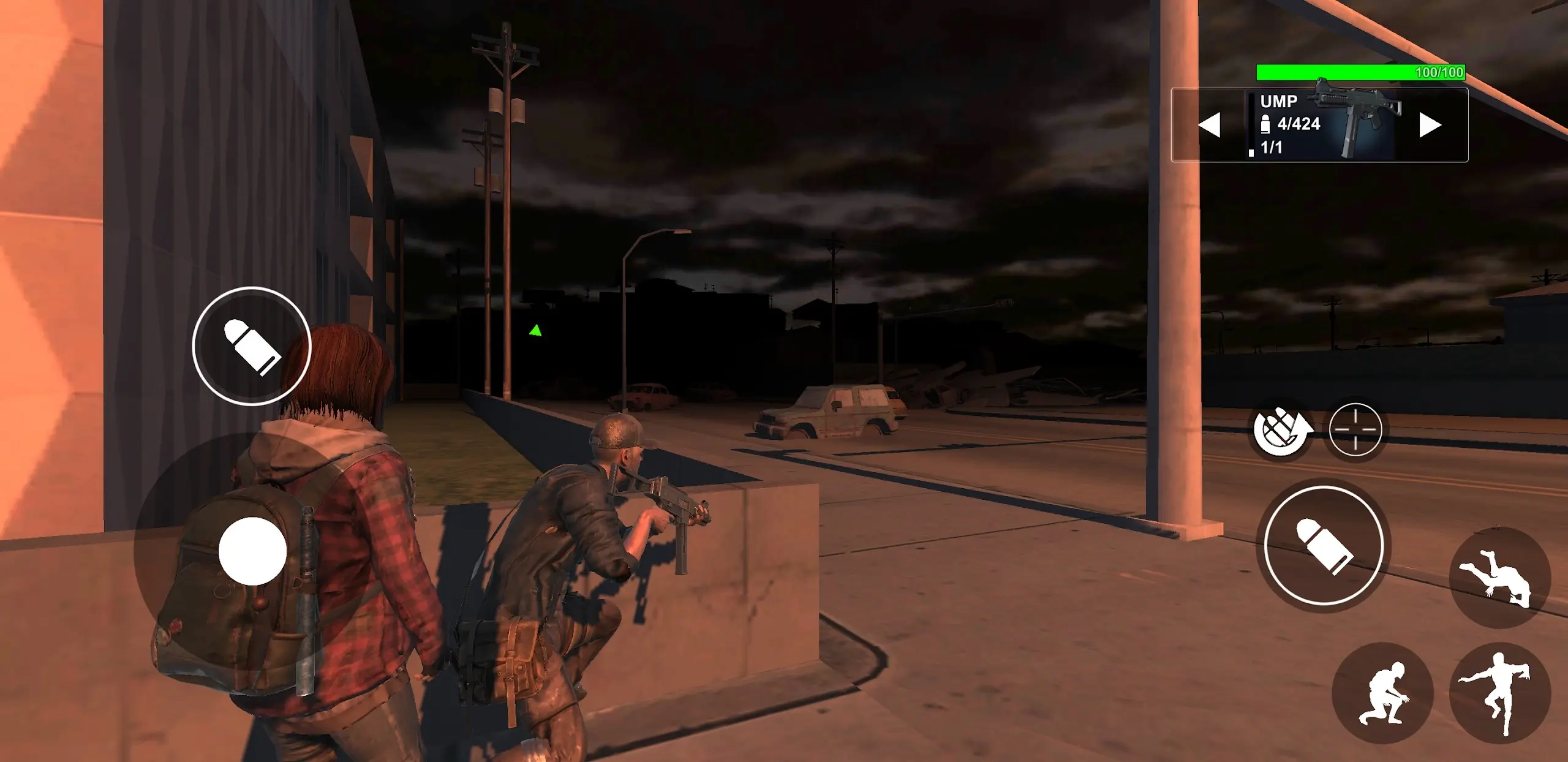 末日天堂手机免费版图4