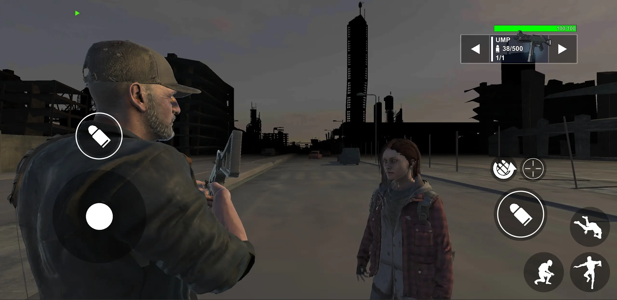 末日天堂手机免费版图5