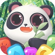 百变熊猫红包版