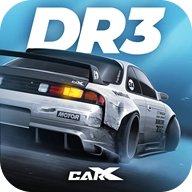 CarX漂移赛车3国际服手游版