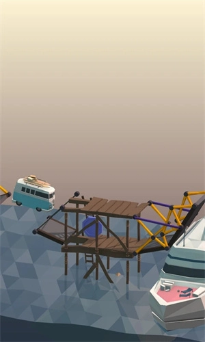 桥梁建造师3游戏安装包