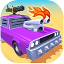 沙漠骑手游戏纯净最新版