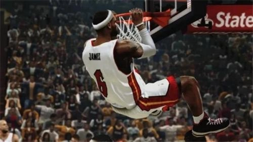 nba2k14中文版下载