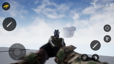 COD19游戏最新版图2