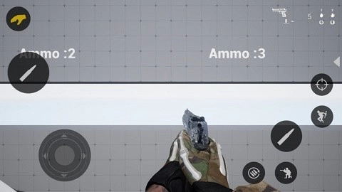 COD19游戏最新版图3