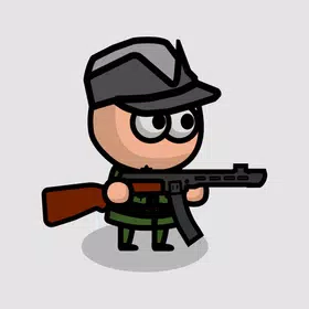 战斗进化战术战争手游免费版