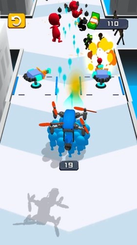 精英射击求生正版