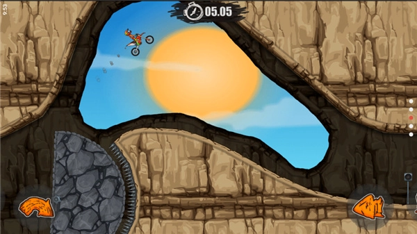 狂野飙客3手机最新版图1