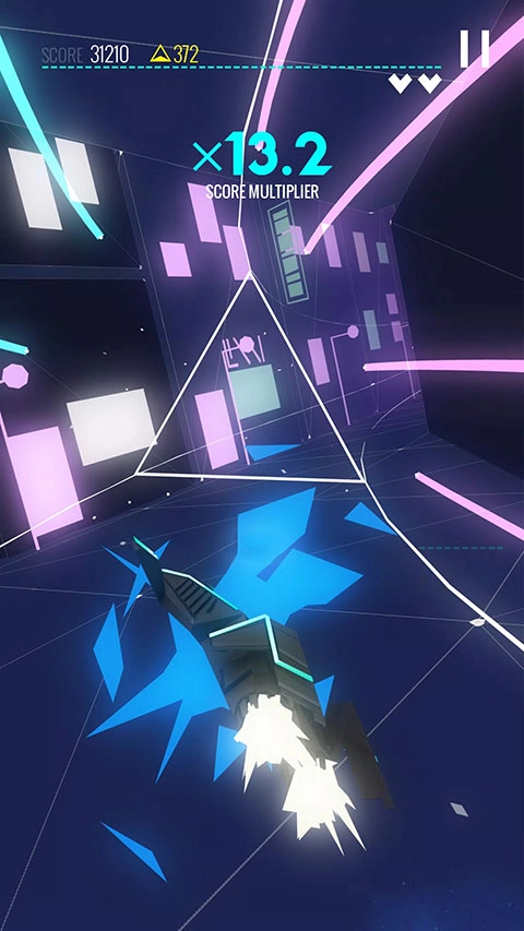 艾维奇重力直装版图3