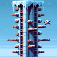 Countryball Climber Tower Tumble通用版