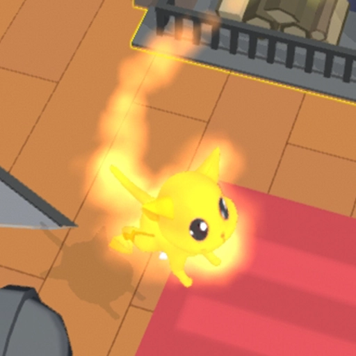 幽灵小猫通用版