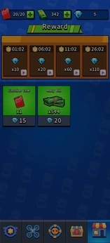 Combat flying car手游版