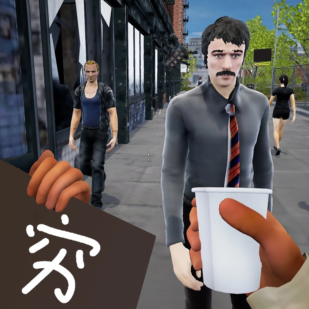 荒野流浪记游戏最新版