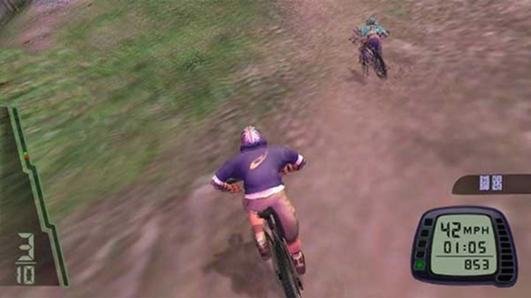 暴力极限狂飙游戏正版