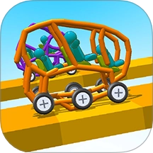 疯狂小汽车手机版