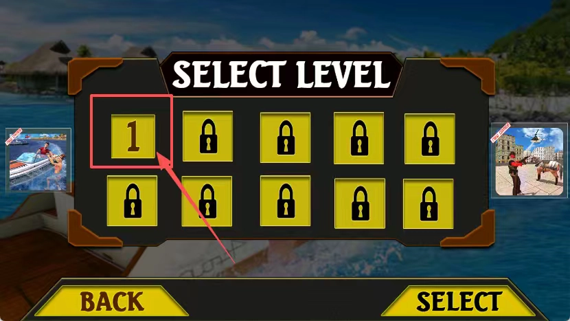 海滩救援队模拟手游免费版