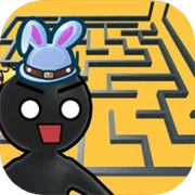 迷宫吃鸡大逃杀手机版