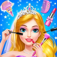 疯狂化妆派对手机版