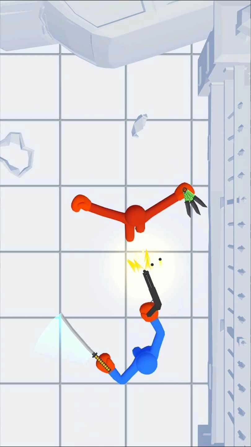 拳击模拟器官方正版