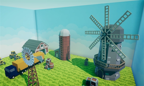 Nexus Rumble器手机免费版