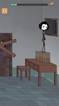 火柴人搞笑逃亡记2正版