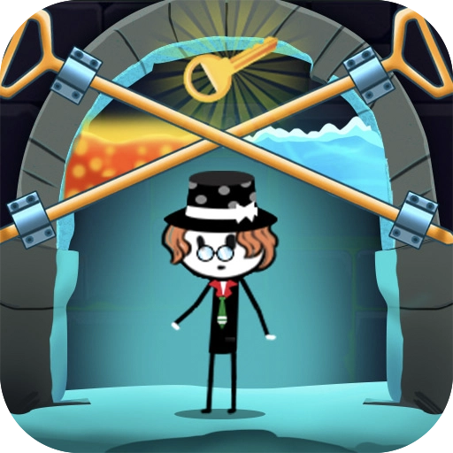 火柴人密室之门安卓官方版