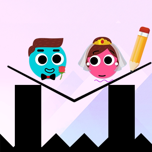 划线救球球游戏无广告版