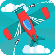 飞机明星游戏官方版