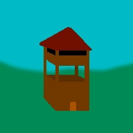 The Archer Tower游戏官方最新版