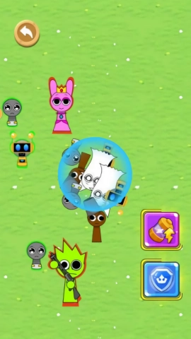 合成吧节奏盒子手游免费版图1